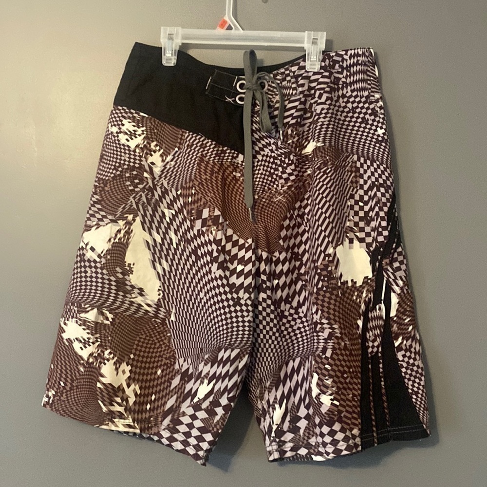 Oakley Men's Performance Board Shorts 32 Surf Swim Activewear